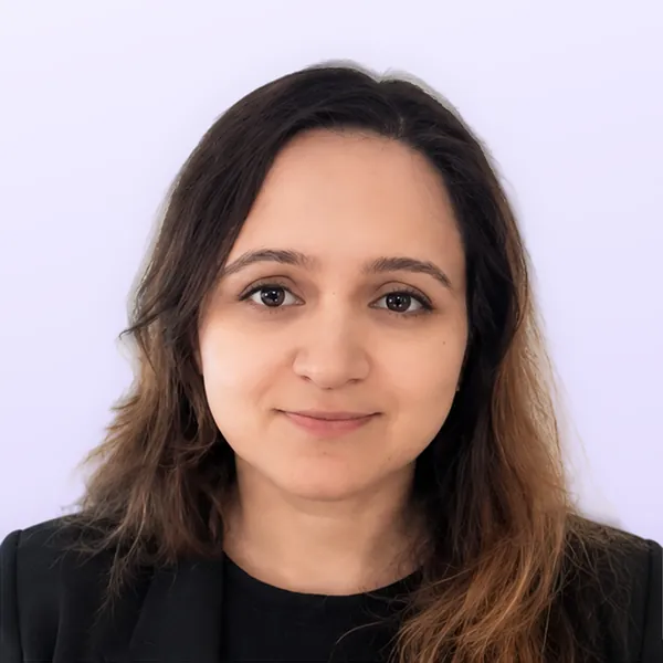 Saiyma Zafar