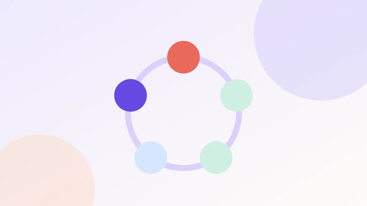 Illustration mapping appetite hormones to the organs that release them
